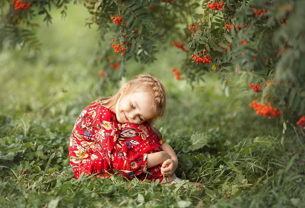 Photograph by Lubava Komarova