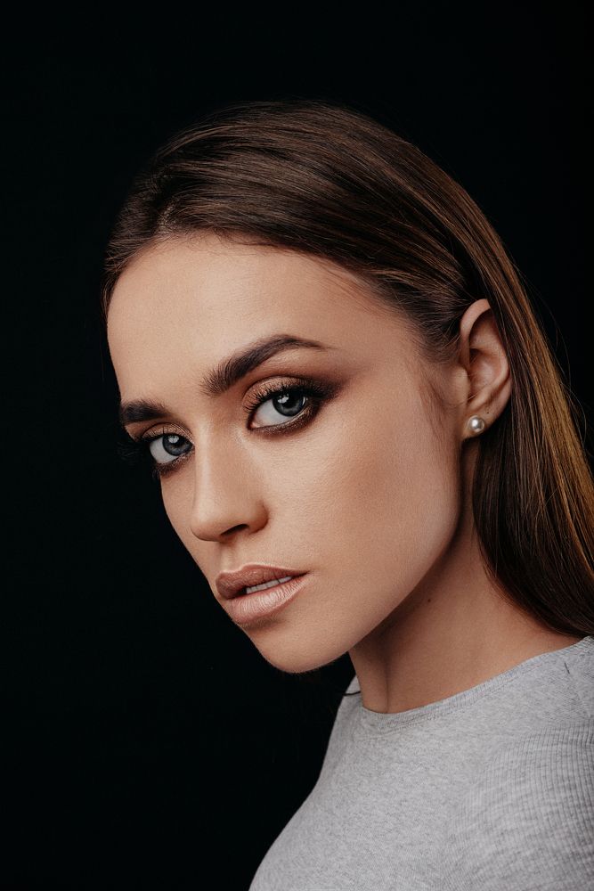 When everything is said to be a glance