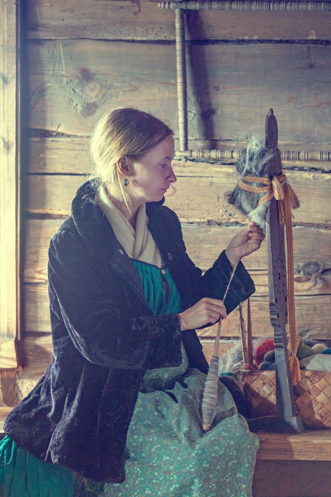 Остров Кижи