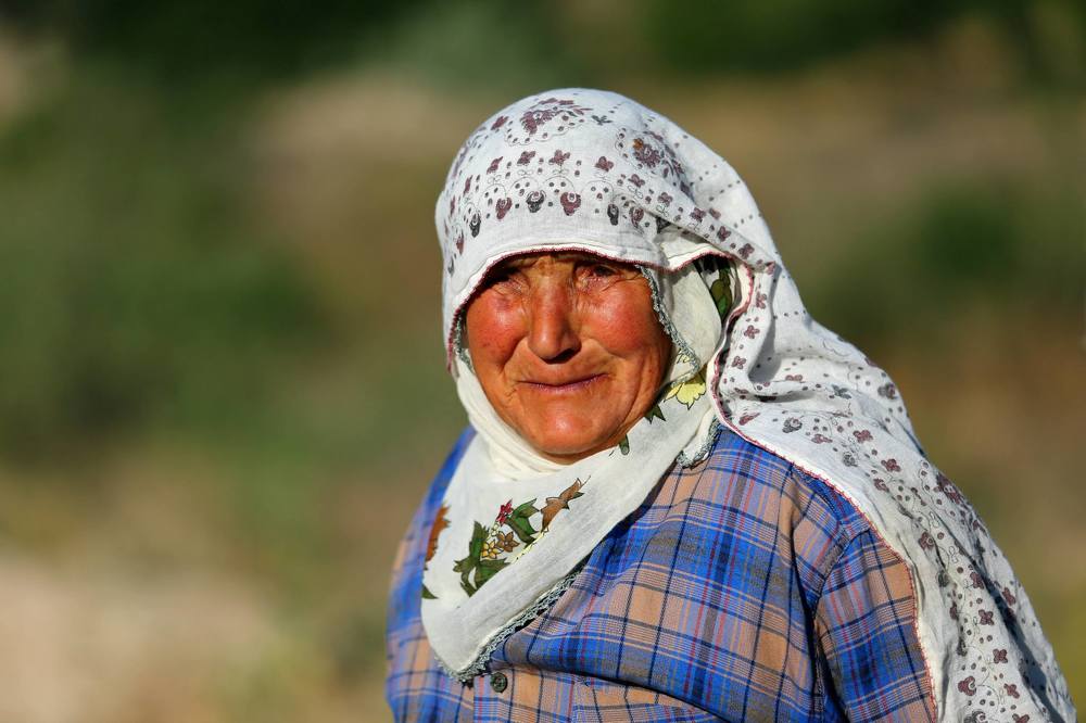 Каппадокия, Турция