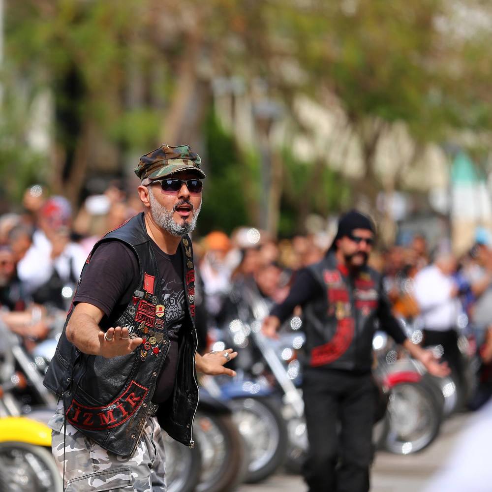 Адана, Турция