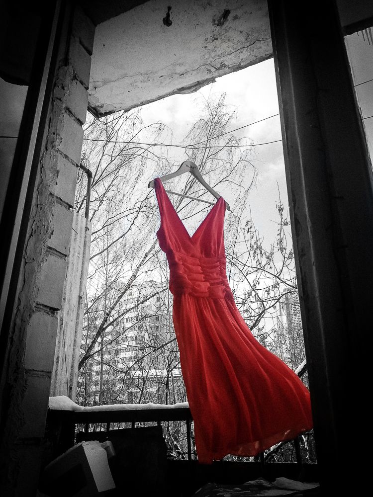 Ностальгия