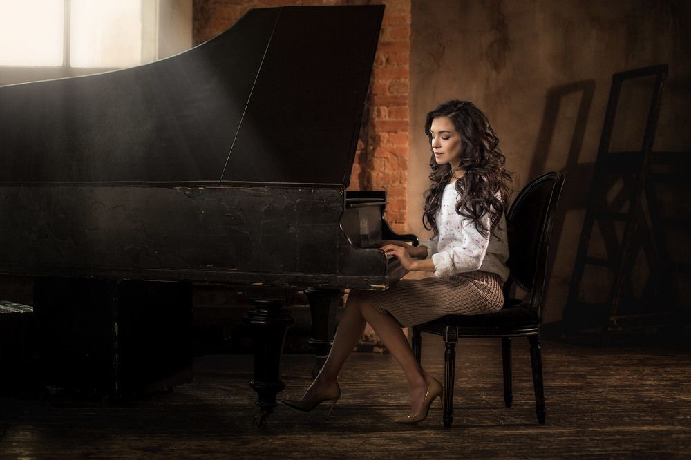 Photograph by Алексей Загрядский