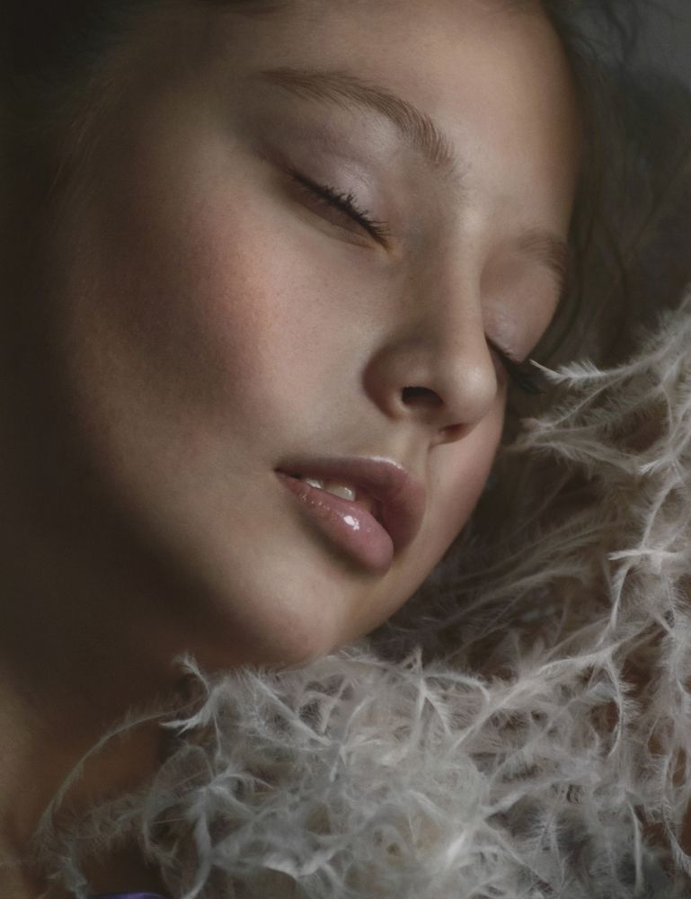 "Спящая красавица"