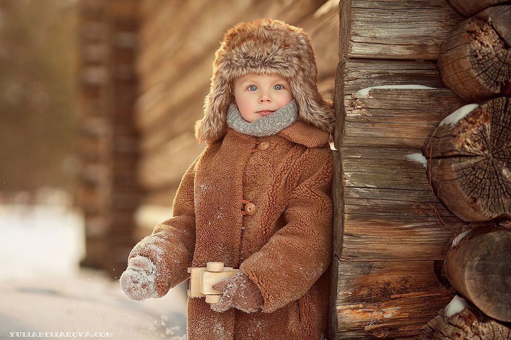 Photograph by Юлия Белякова