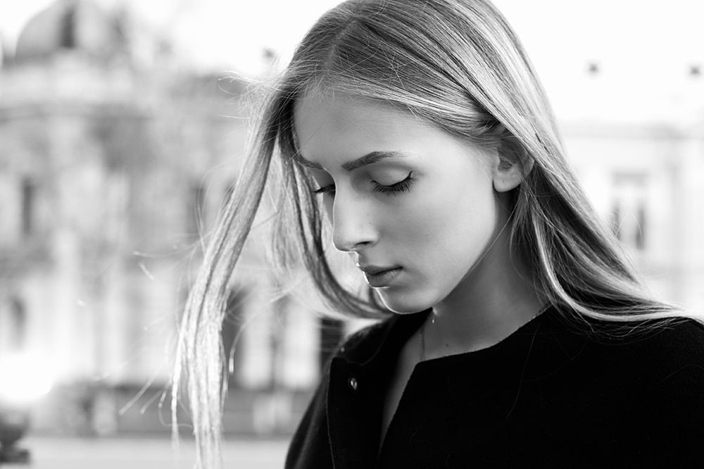 Photograph by Блащук Камилла