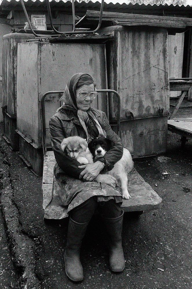 последние радости