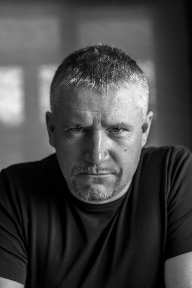 Photograph by Anastasia nenay