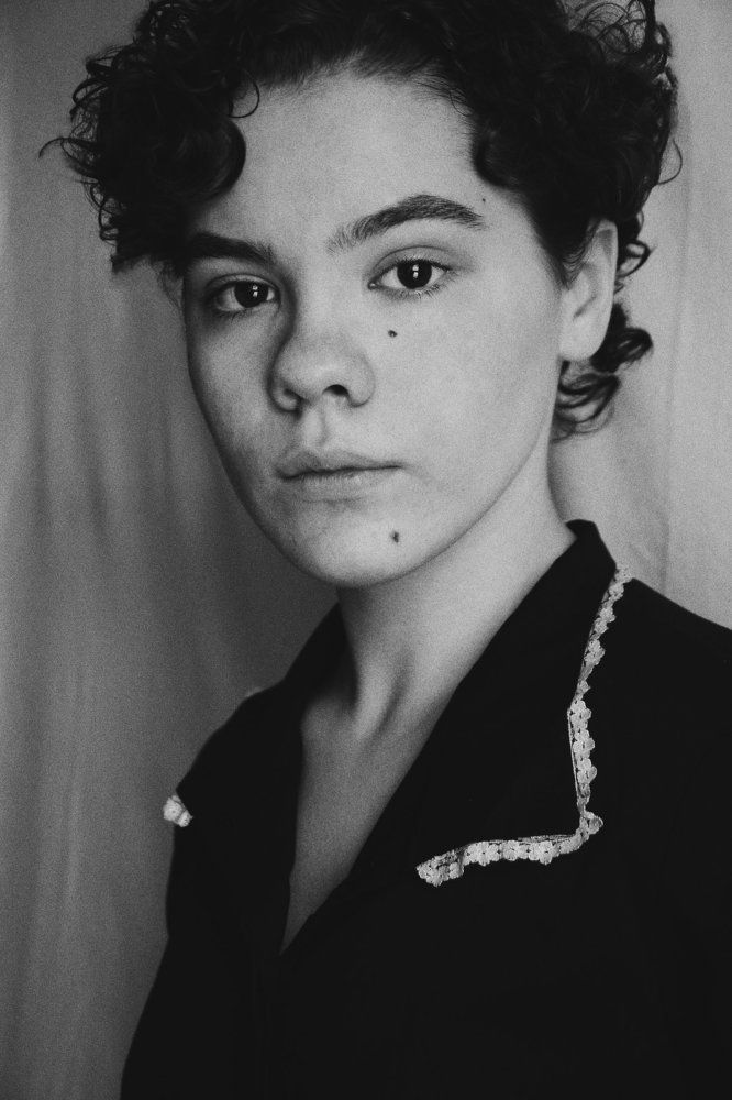 Photograph by Екатерина