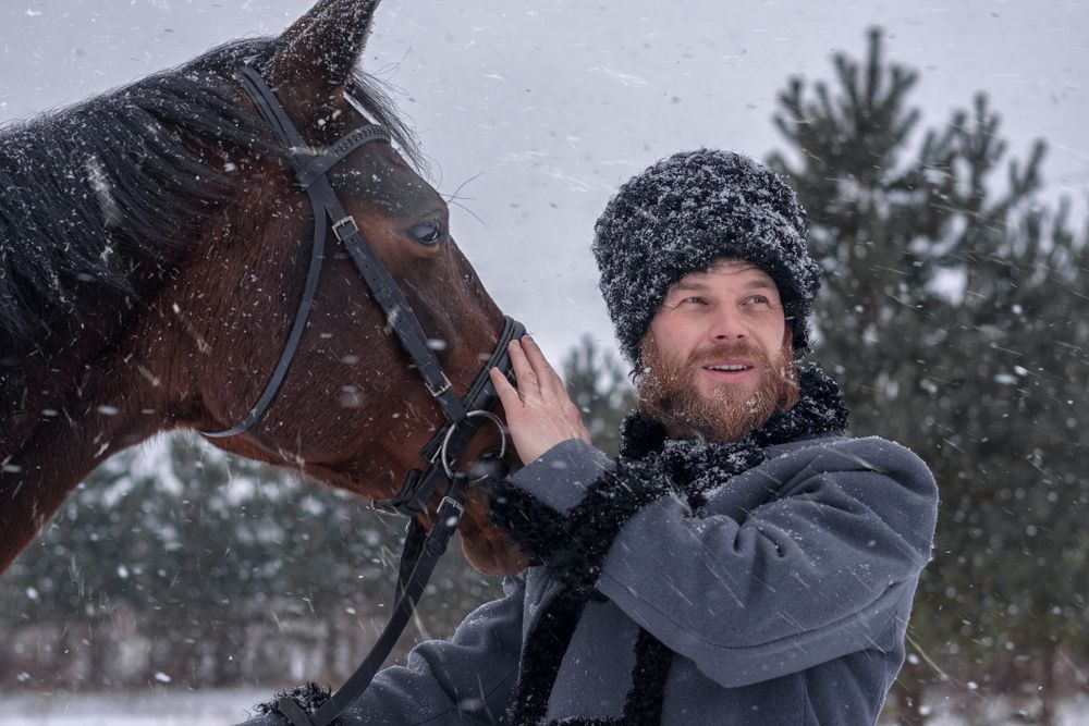 Добрый молодец