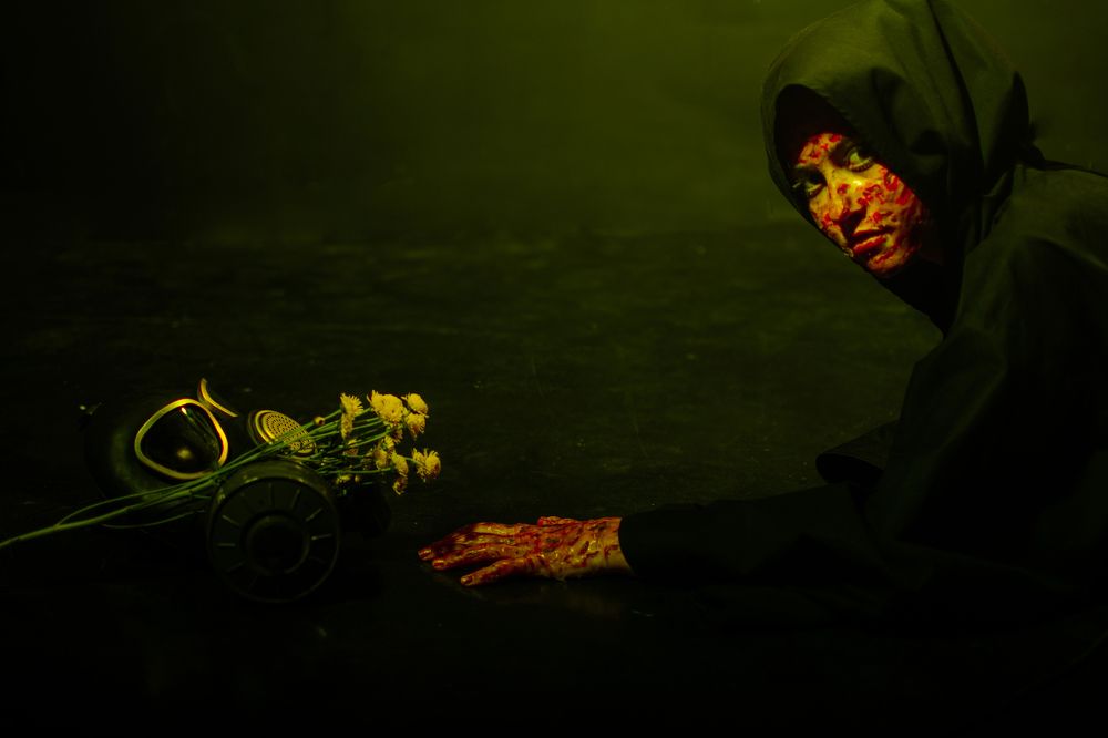 взгляд из будущего