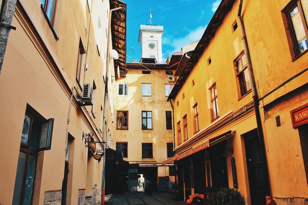 Photograph by Василь Ковбаса