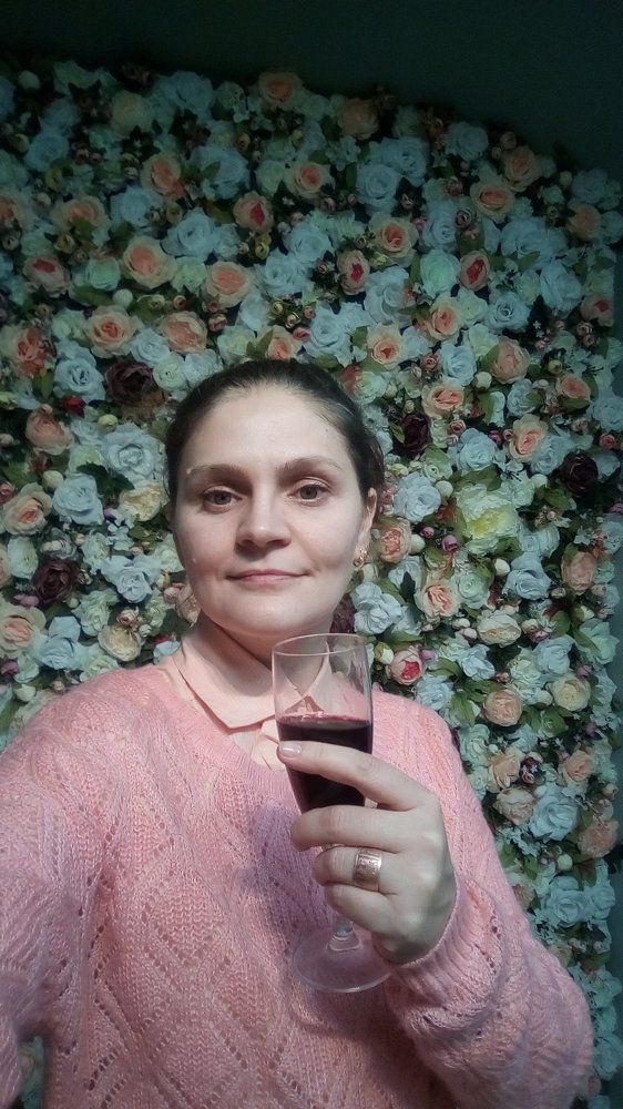 Романтичный облик
