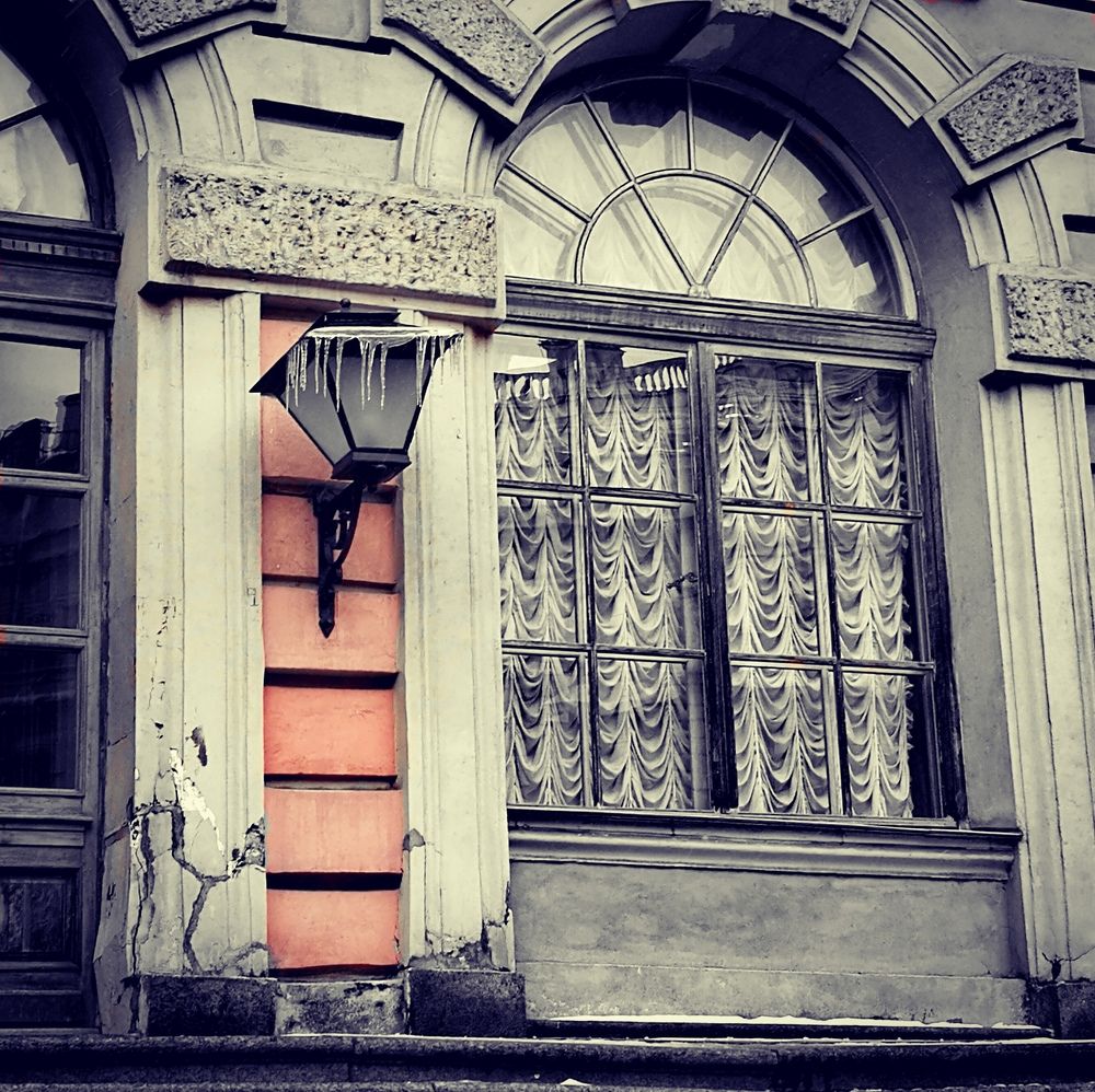 Photograph by Алексей Труханович