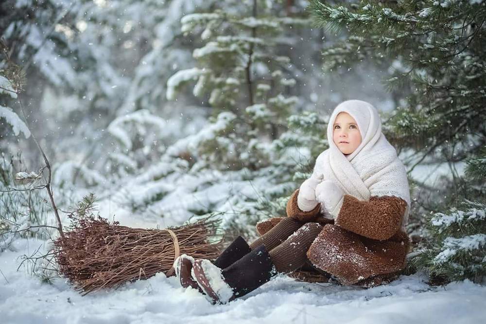 Photograph by Оксана