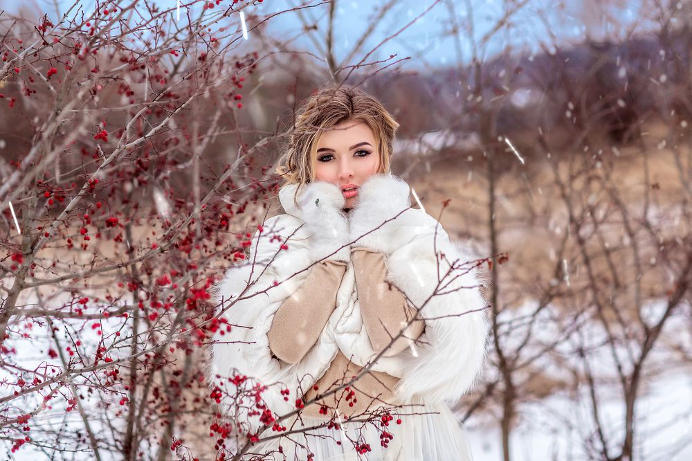 Photograph by Владимир Гордеев