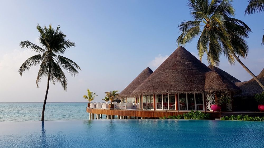 Мальдивские острова