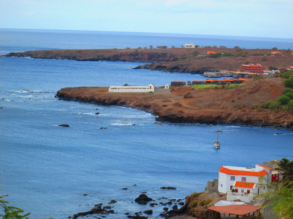CIDADE VELHA PATRIMONIO MUNDIAL