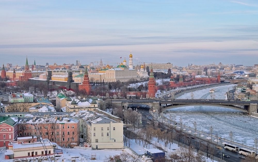 Кремль