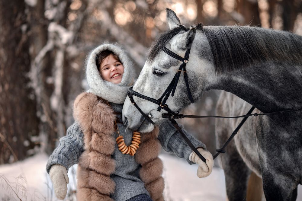 Photograph by наталия тактаулова