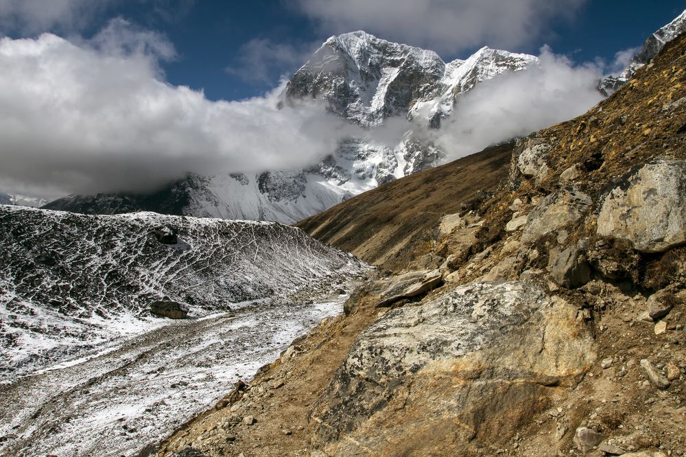 There will be weather changing