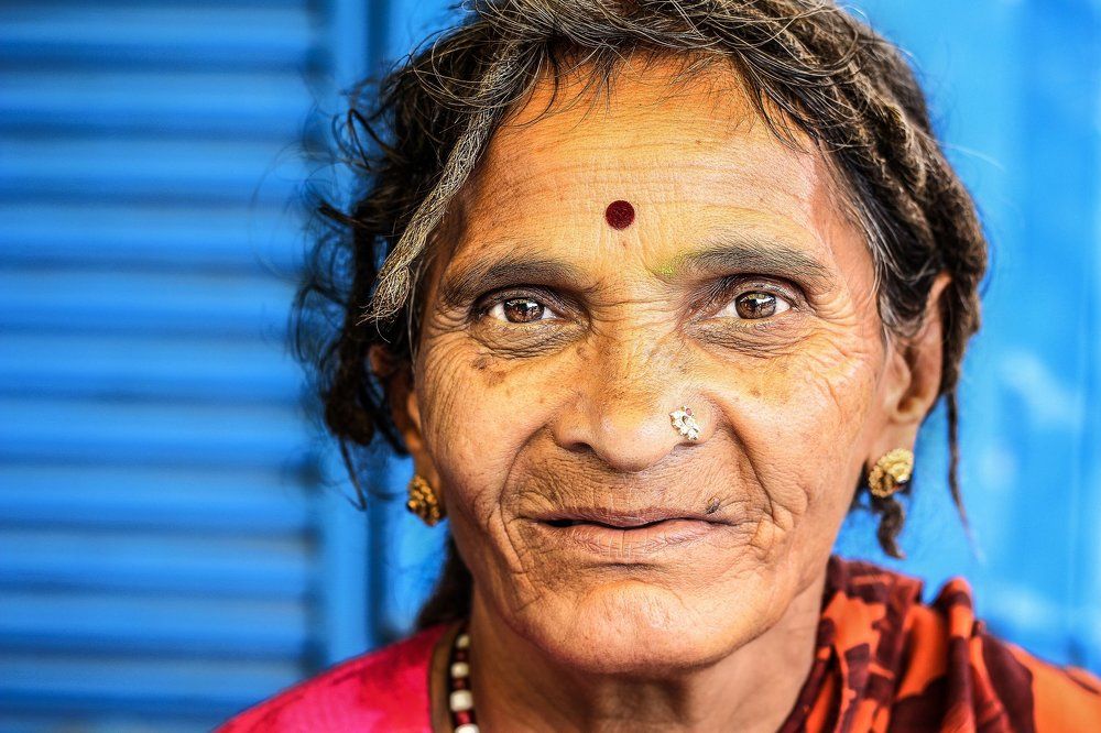 Age is just a number