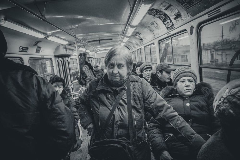 Where is your ticket?