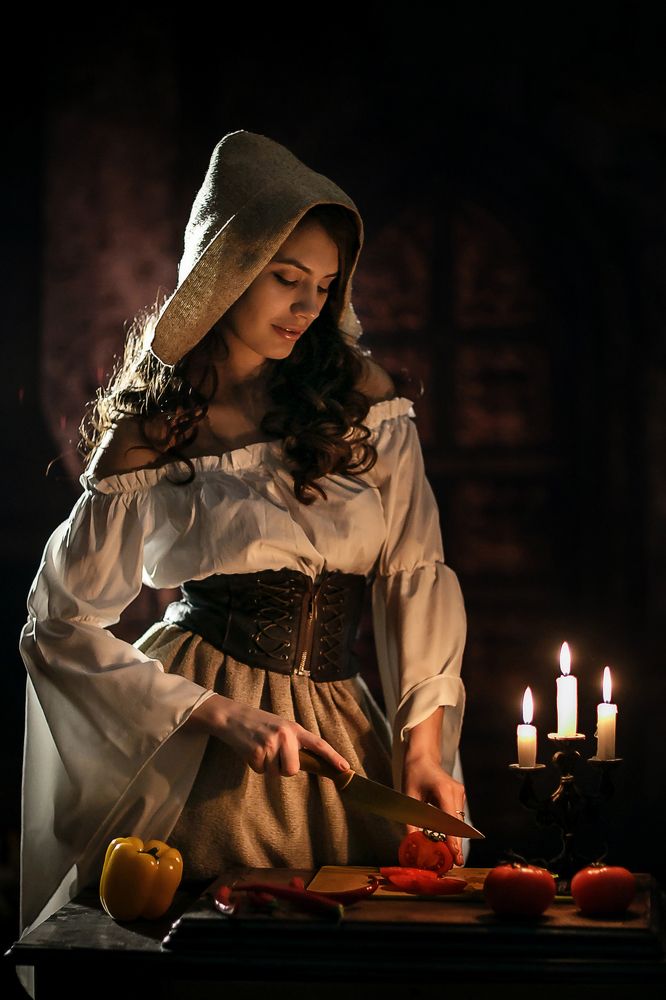 Французская кухня