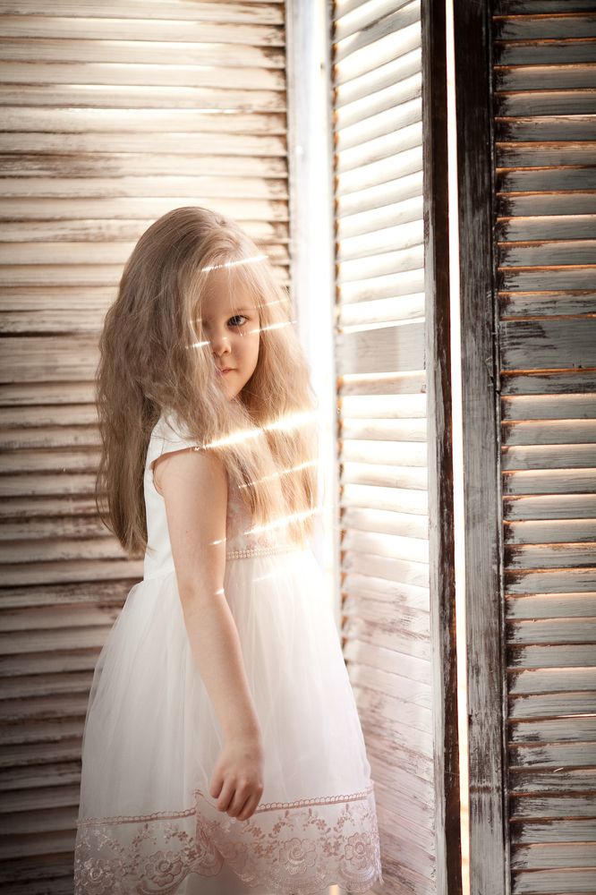 Утро принцессы