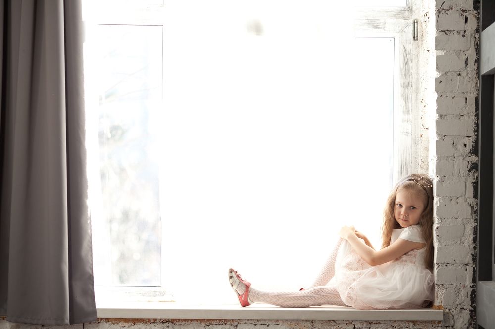 Раннее утро