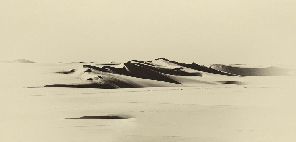 The Deset at Abstract