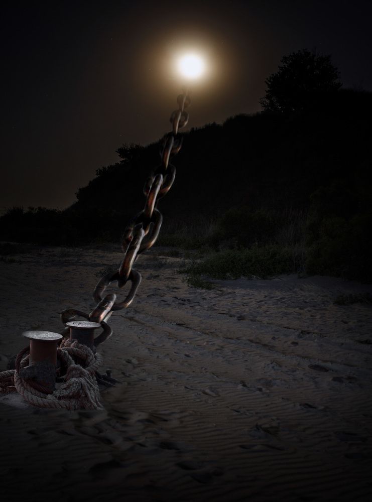 Иллюзия привязанности.