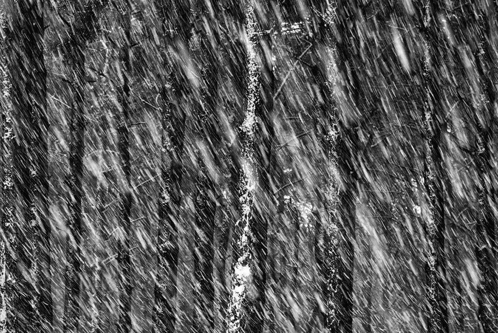 А СНЕГ ИДЁТ