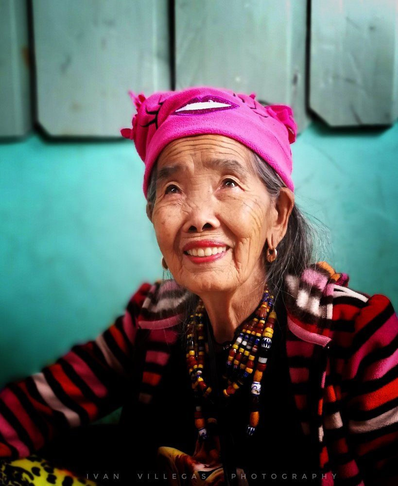 Apo Whang-Od