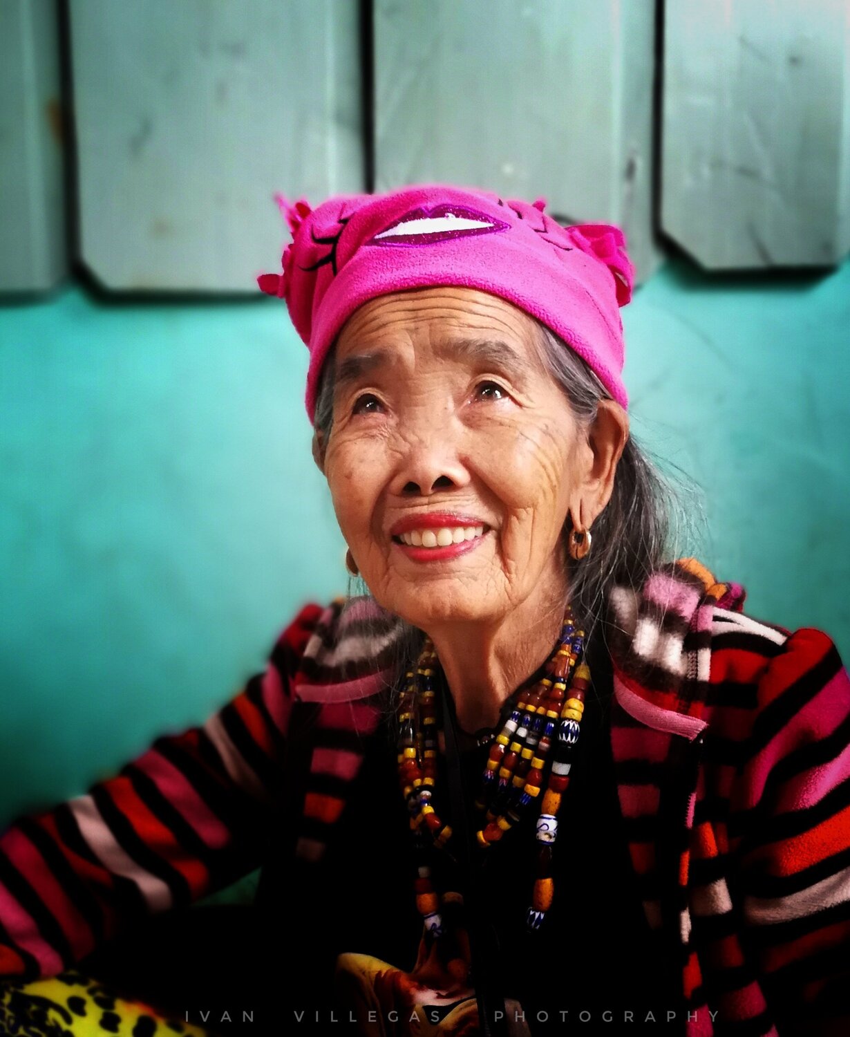 Apo Whang-Od