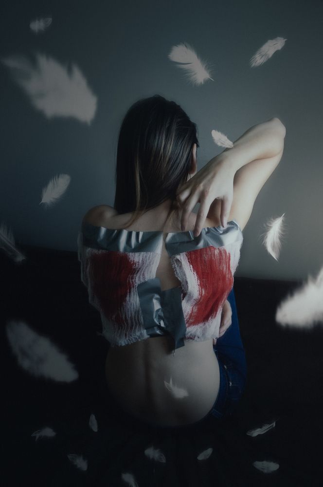 Photograph by Кристина Литвинюк