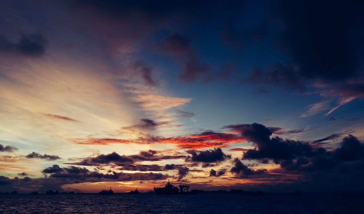 Clouds
