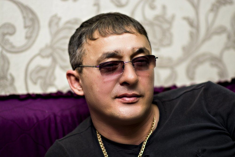 Цыганский Барон