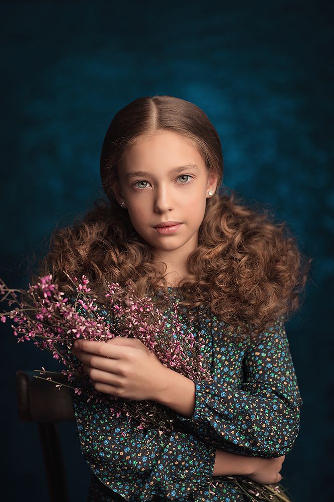 Photograph by Ротова Ольга