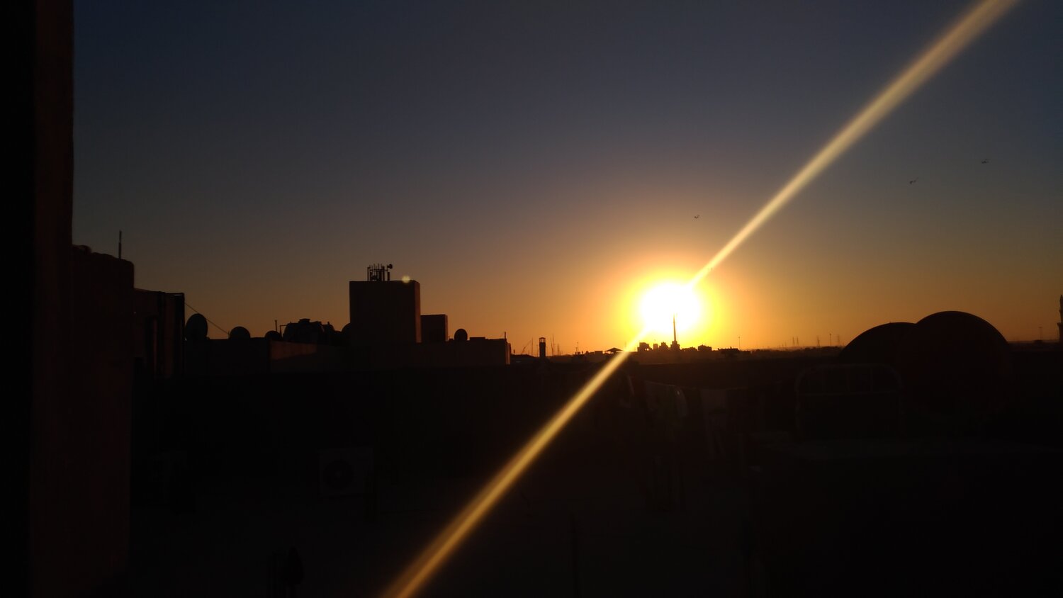 Sunrise