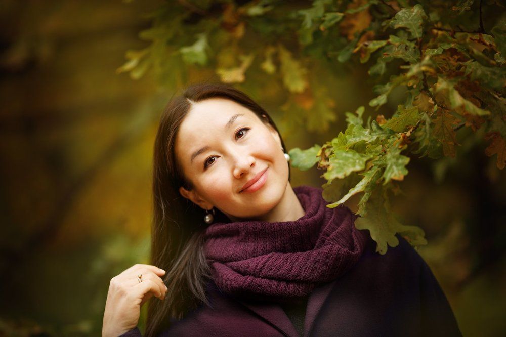 Photograph by Богдашкина Вероника