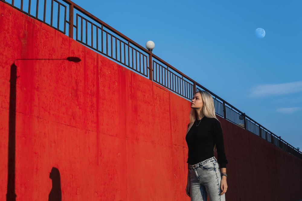 Photograph by Анатолий Рябов