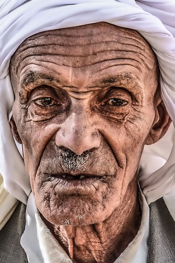 Grandfather - The Sad Note