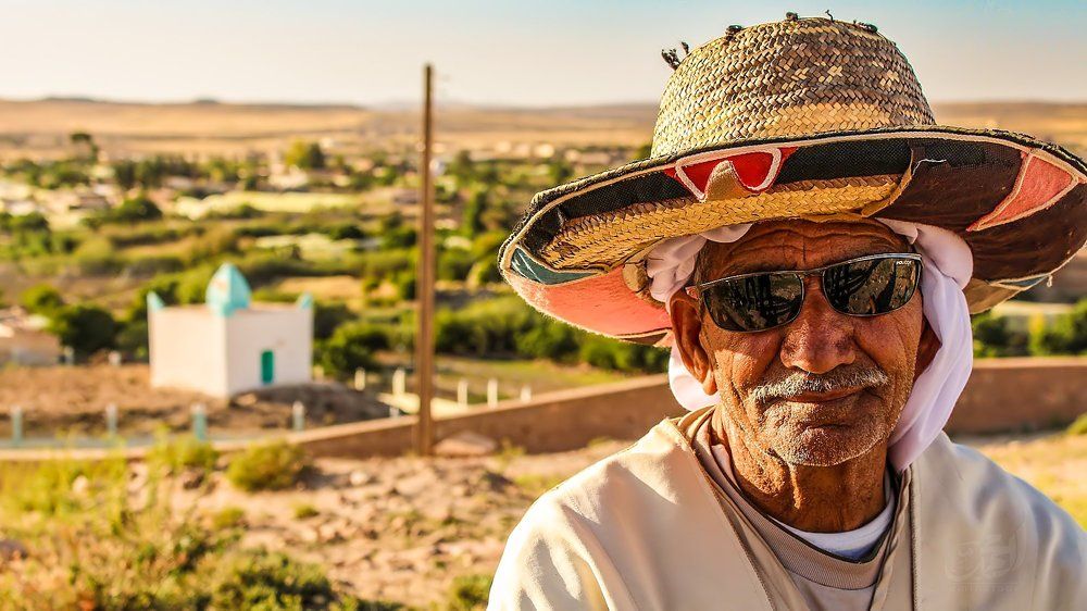 the legacy of our forefathers