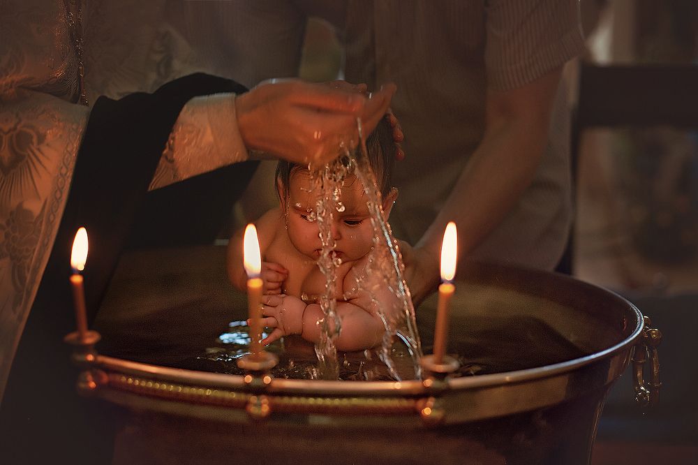 Миг, который не повторится