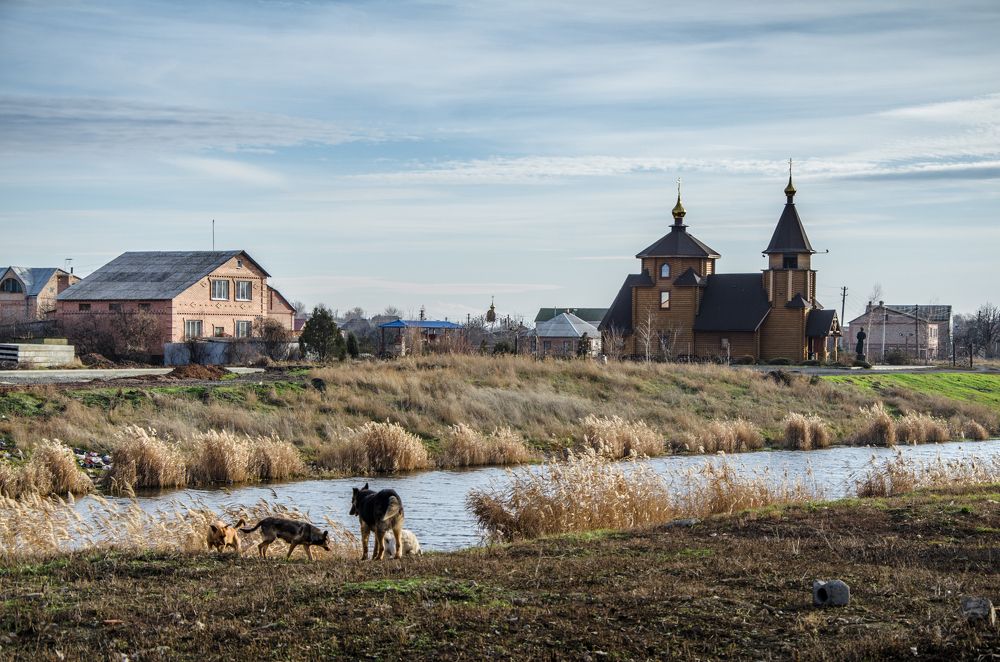 Photograph by Руслан Тимошенко