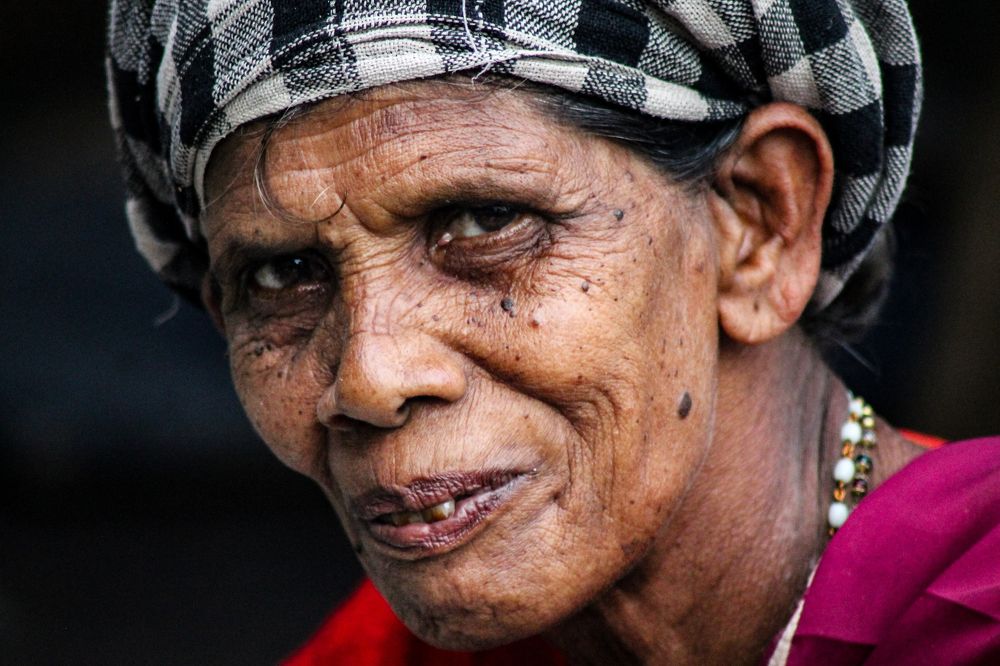 Photograph by Nabeel Muhammed