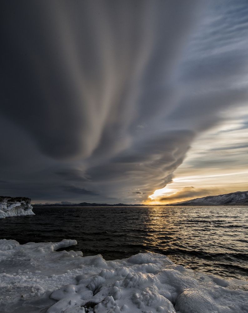 Photograph by Маргарита Фискина