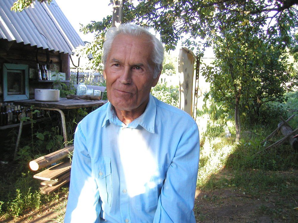 КУЗИН АЛЕКСАНДР СТЕПАНОВИЧ