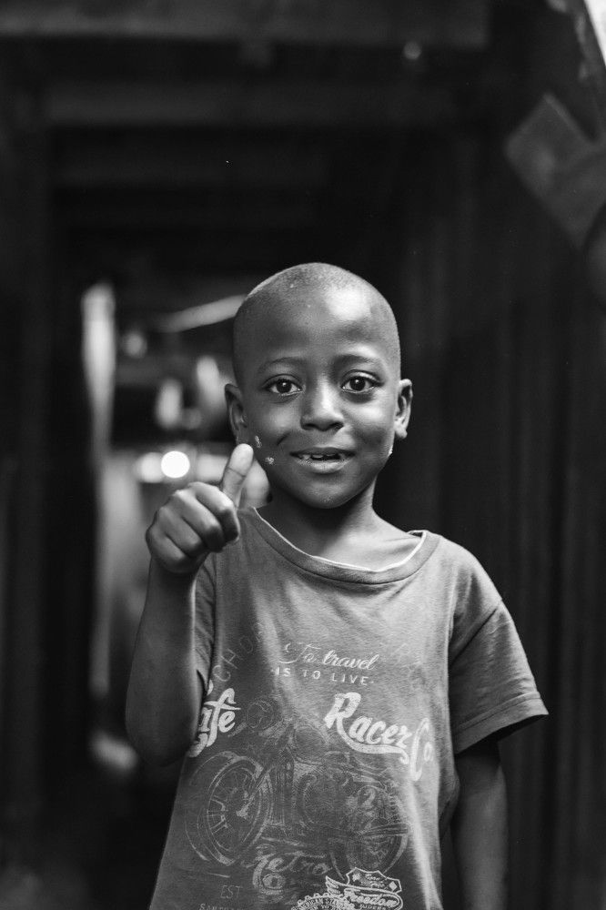 Photograph by Benson Muteti